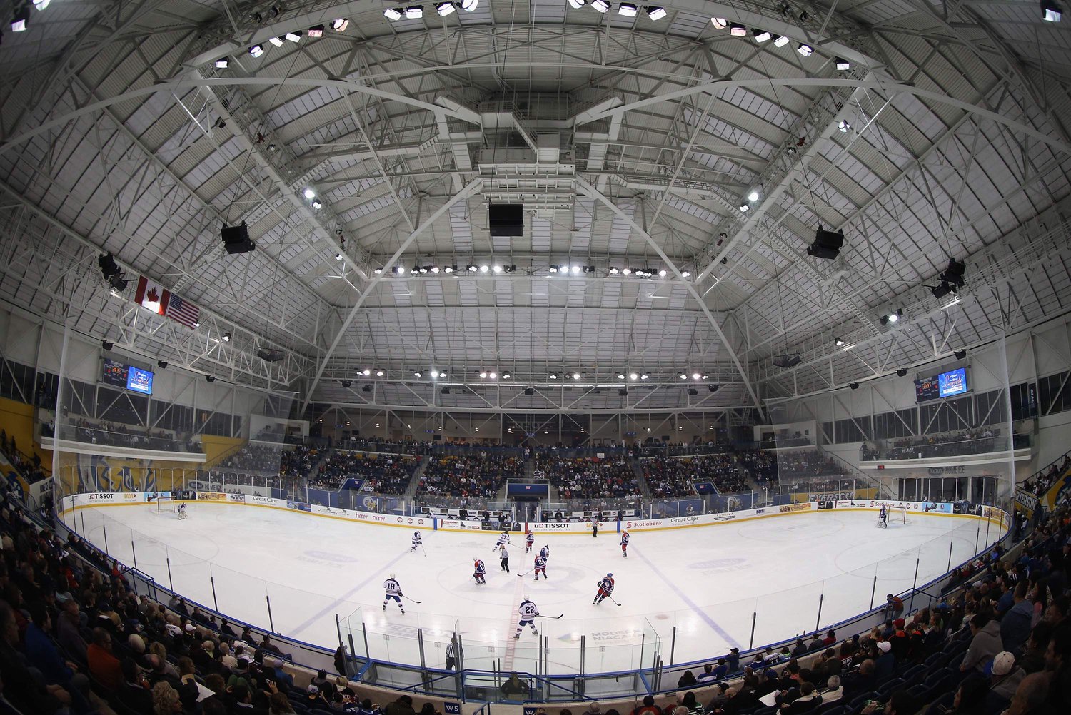 2013 Hockey Hall Of Fame - Legends Classic