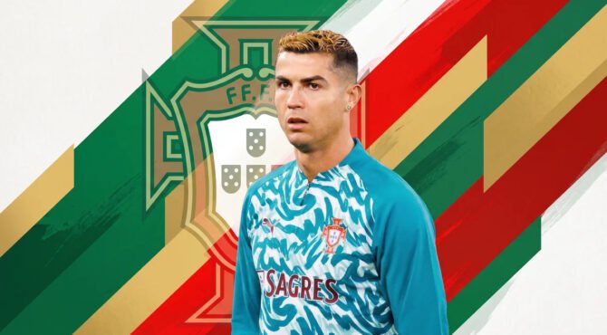 Cristiano Ronaldo s’excuse… puis accuse Jorge Jesus de l’avoir trahi deux fois
