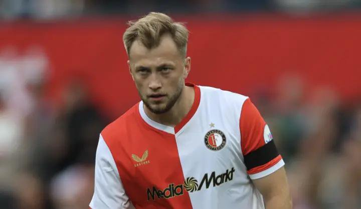 « C’est Toulouse, pas la Ligue des champions » : Feyenoord regrette-t-il déjà Tengstedt ?