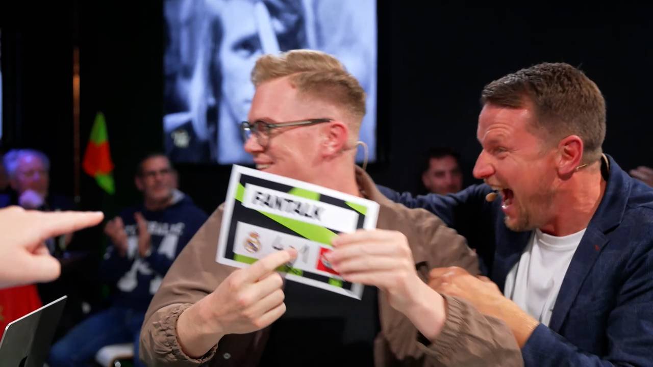 Irre Vorhersage! Fantalk-Experte sorgt für Ekstase