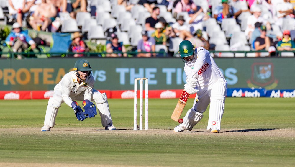 Rescue act needed at Newlands | Day 3 | 3rd Test | South Africa vs Australia
