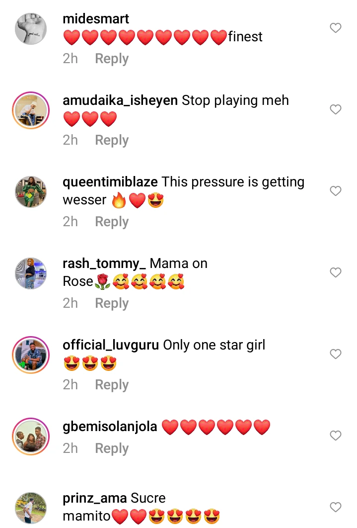 Kemi Afolabi, Wumi Toriola, And Others React As Actress Temitope Solaja ...