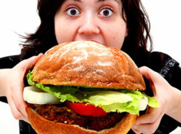 Why You Have Gained Weight