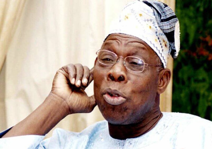Today's Headlines:Nigerians Must Get It Right_OBJ;Democracy:Where We Missed The Bus –OBJ