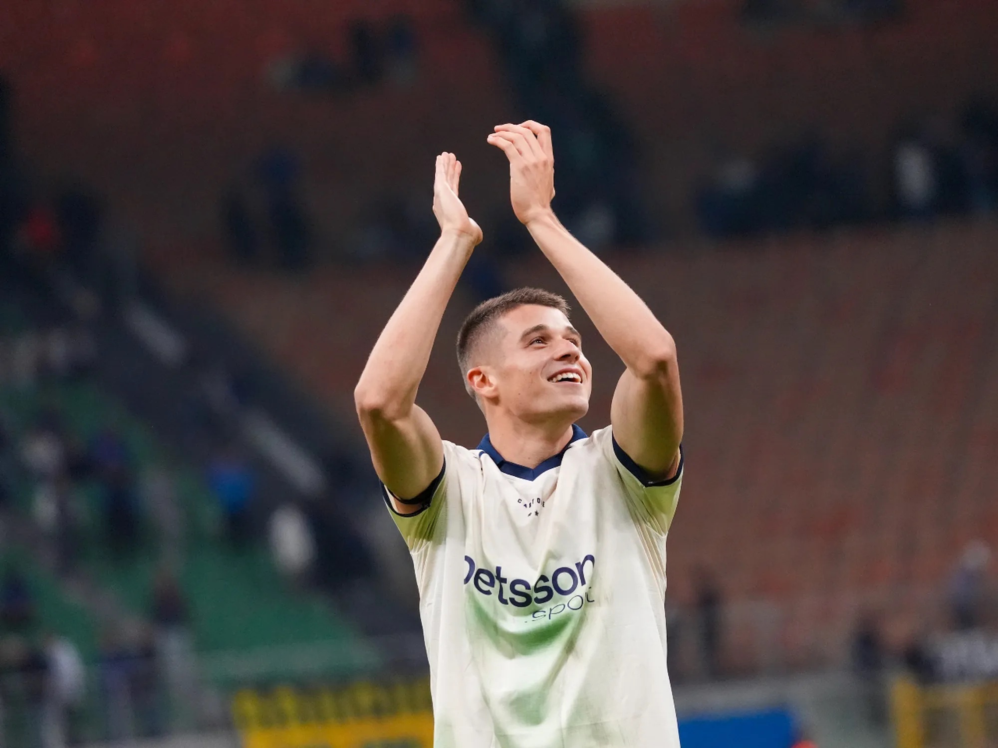 Why Barça may regret not to have paid £42m for new Arsenal target Tresoldi