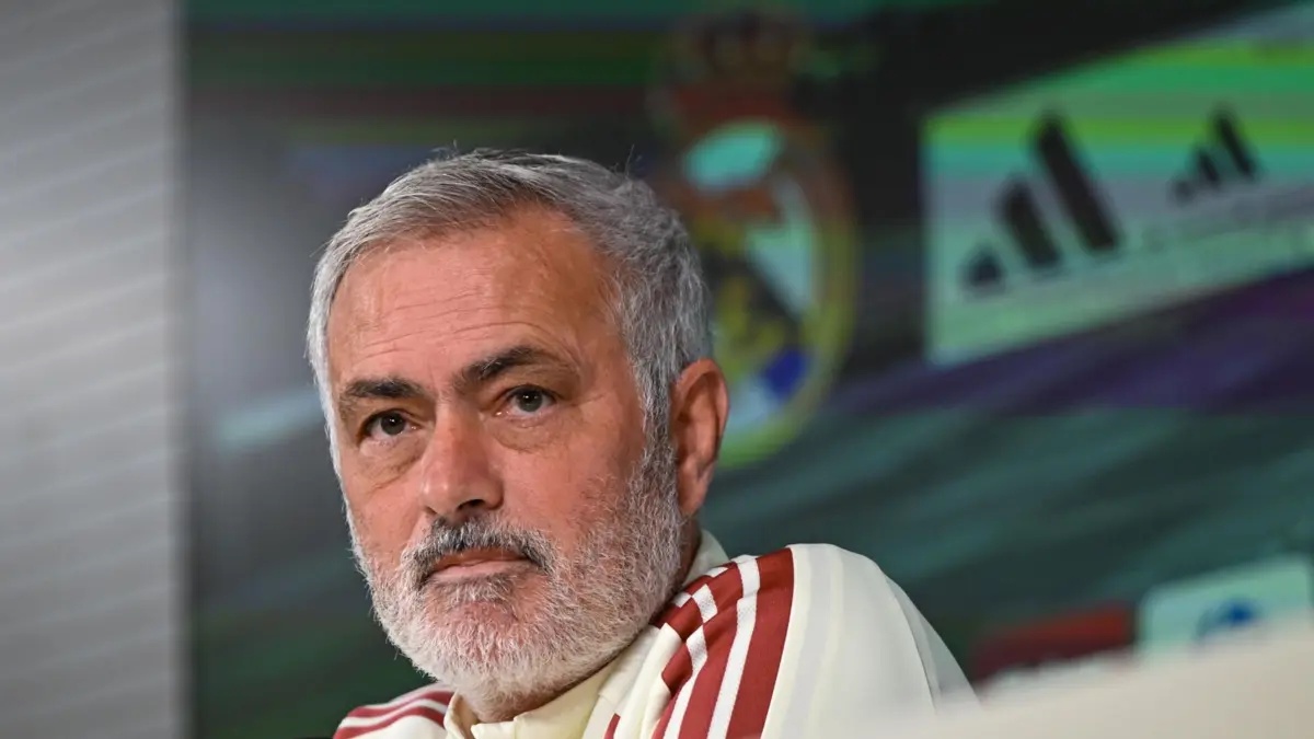 José Mourinho