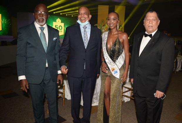 Scenes From Downs 50th Anniversary Celebrations [See ...