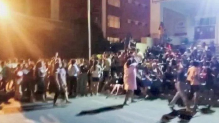 चंडीगढ़ यूनिवर्सिटी