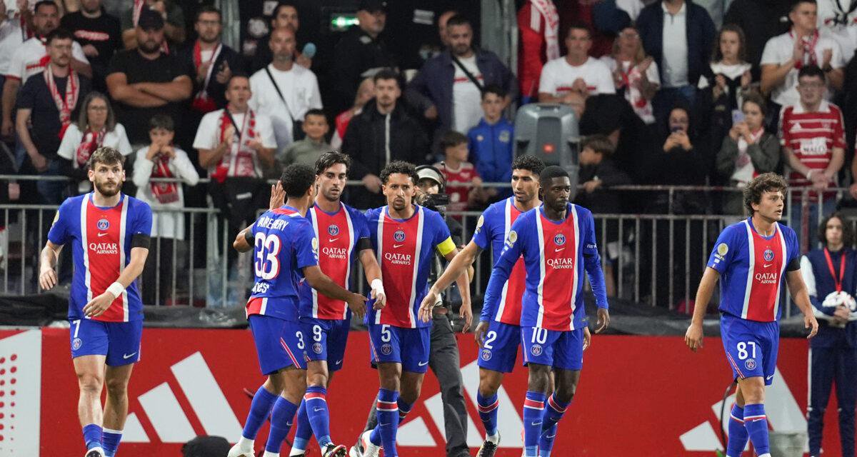 PSG