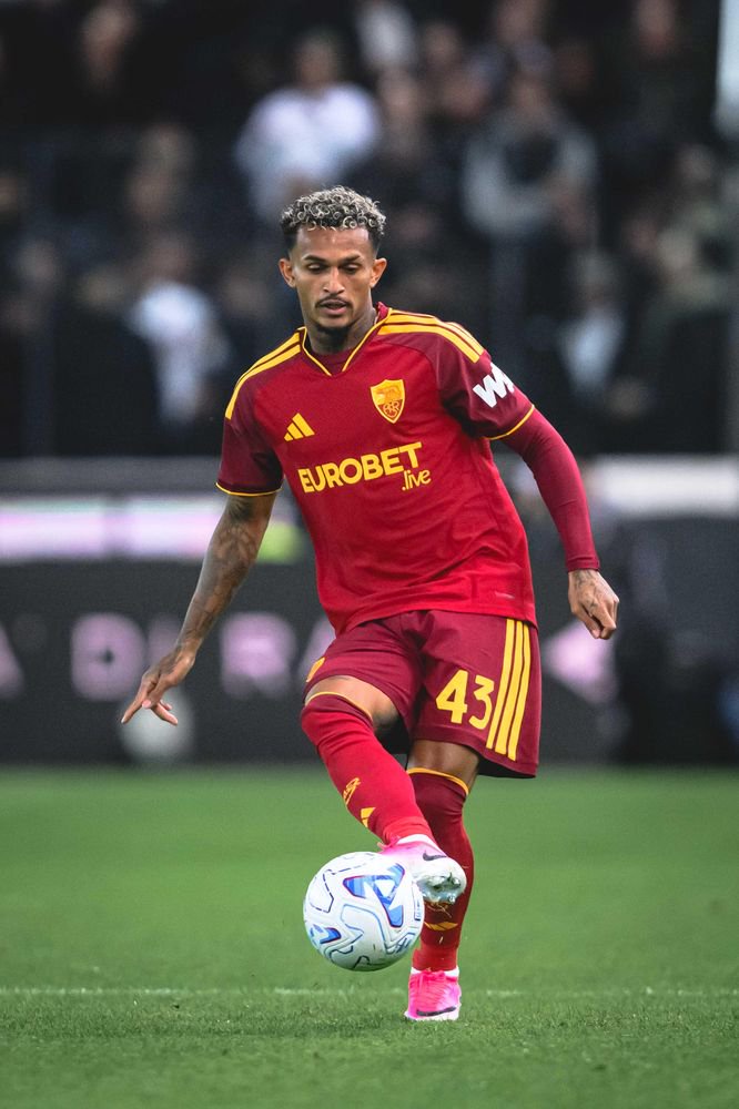 As Roma Gallery Image - Udinese-Roma