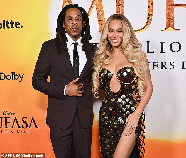 Jay-Z and Roc Nation are responsible for producing the Super Bowl halftime show