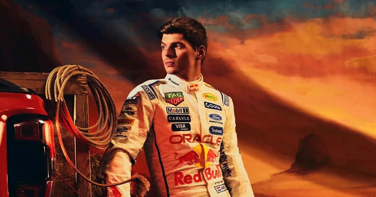 Max Verstappen im USA-GP: «Das ist inakzeptabel, darf keine Ausrede sein» - Formel 1