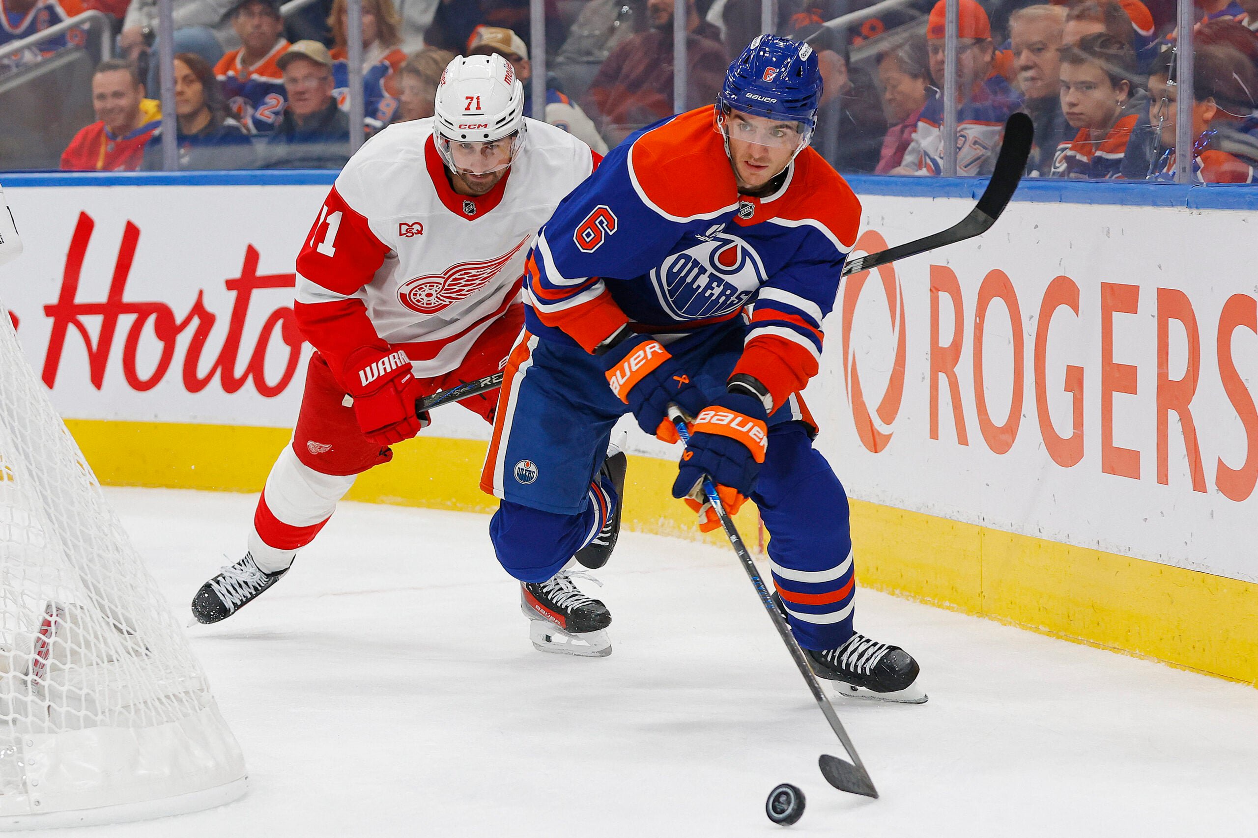 Larkin Absence Today Was False Alarm