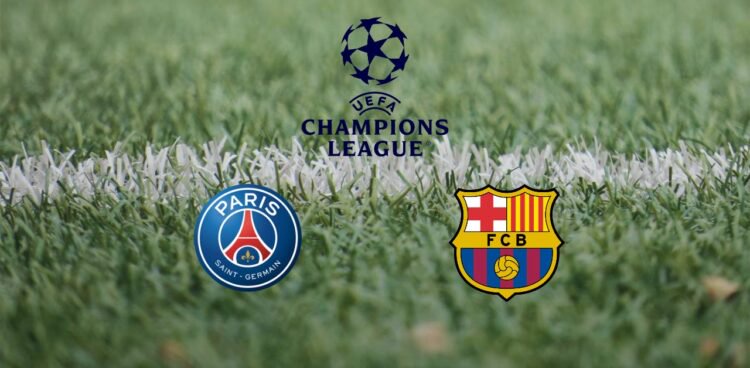 PSG – FC Barcelone, à quelle heure et sur quelle chaîne voir le match ?