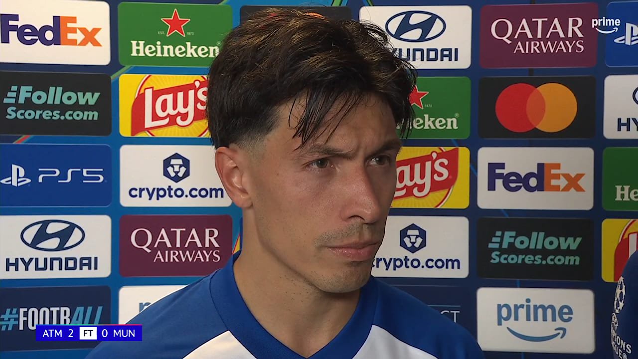 Lisandro Martínez Blames Manchester United Management After Defeat