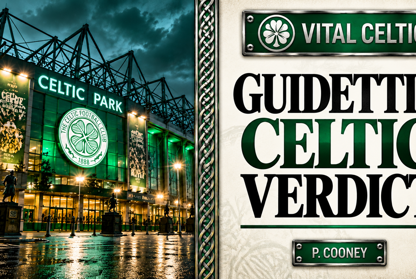 Celtic hero Guidetti delivers brutal Celta Vigo verdict