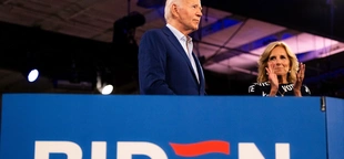 Biden tells Democratic governors he needs more sleep and plans to stop scheduling events after 8 p.m.