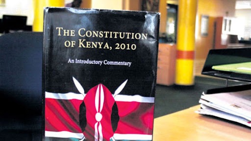 Katiba at 10: A Landmark Constitution and a Blueprint for Deepening Democracy | Inter Press Service