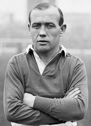 Airdrie fans were furious when Gallacher was sold to Newcastle in 1925