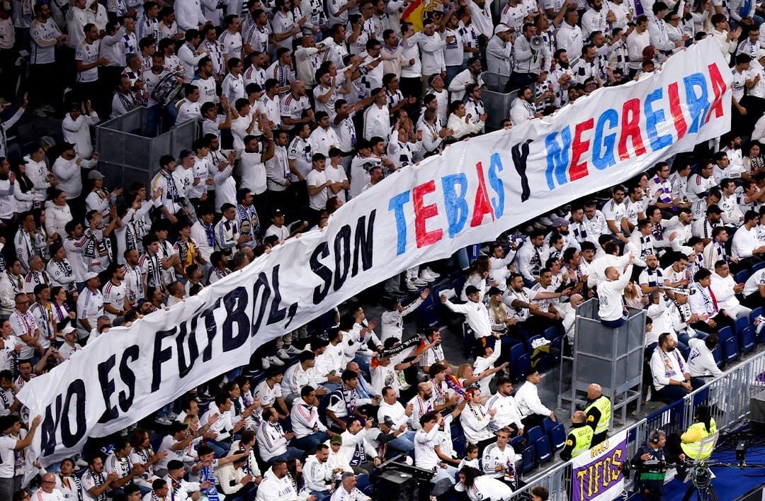 Divulgação / Real Madrid