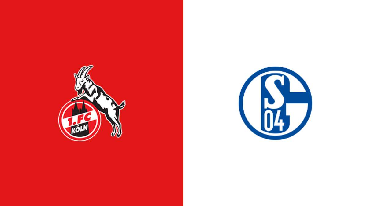 FC Koeln vs Schalke 04