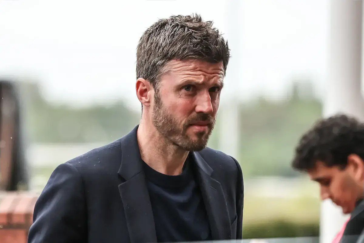 Michael Carrick will be sacked after Bournemouth game