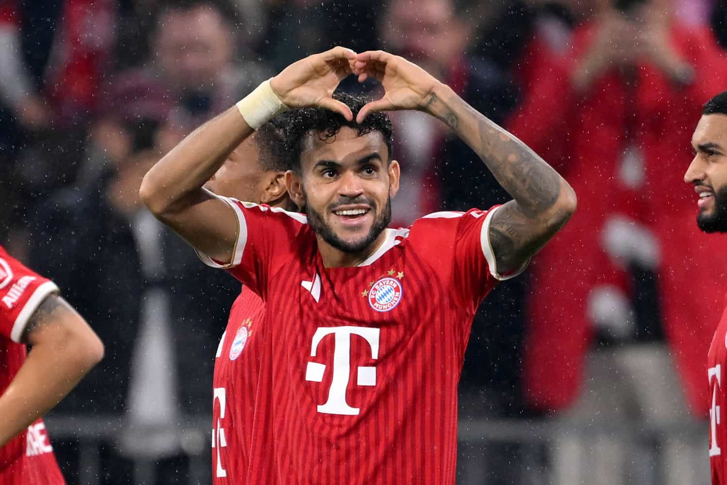 Luis Diaz