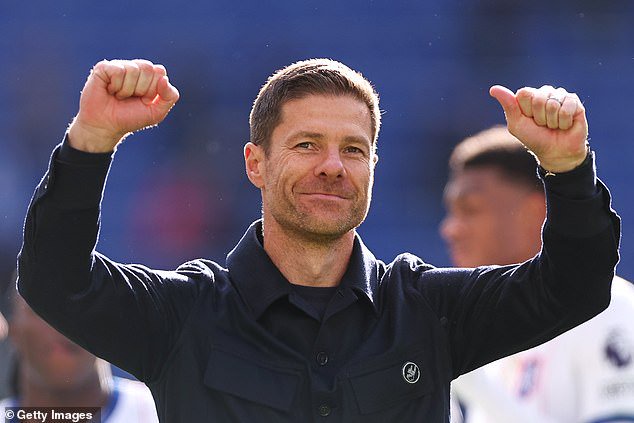 Xabi Alonso praised his side's edge as his Chelsea team won 2-0 at Everton on Saturday
