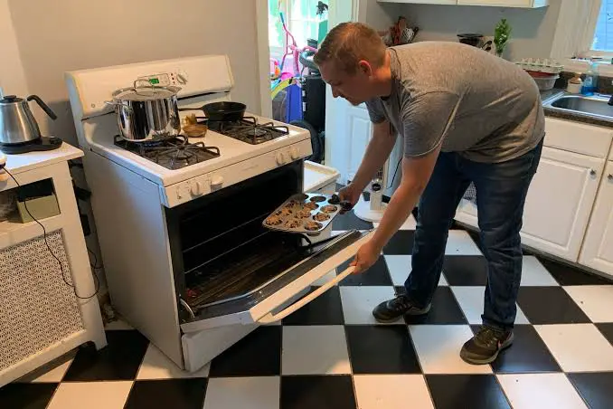 Using Cook, Take Note These Things Save Your Life