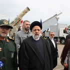 Iran Warns Israel, Says It Is Ready To Attack With Weapons It Hasn't Used Before