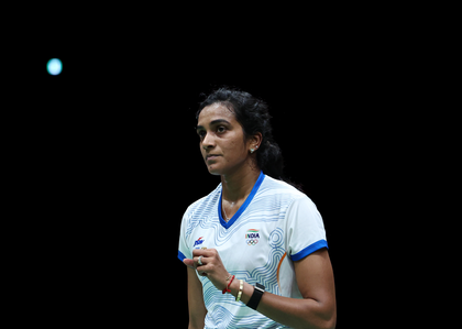 Hylo Open: Sindhu, Lakshya Sen Advance; Prannoy Exits | Hylo Open: Sindhu, Lakshya Sen Advance; Prannoy Exits