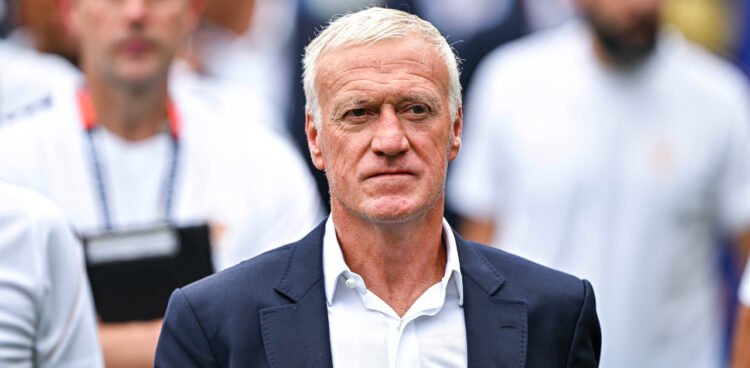 Didier Deschamps