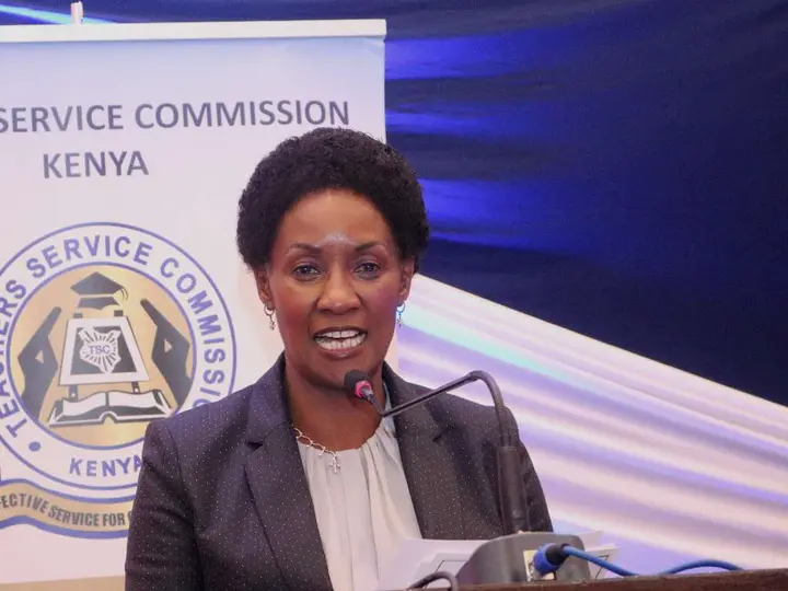 TSC re-advertises mass recruitment of teachers in Wajir, Mandera and  Garissa counties | Pulselive Kenya