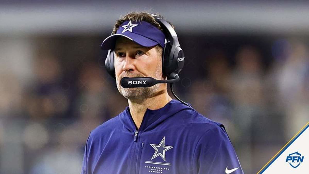 ‘I Do Not Believe in This Head Coach’ — Cowboys Analyst Loses Faith in Brian Schottenheimer Amid Dallas’ Struggles
