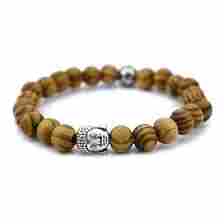 Tibetan Buddha prayer bracelet