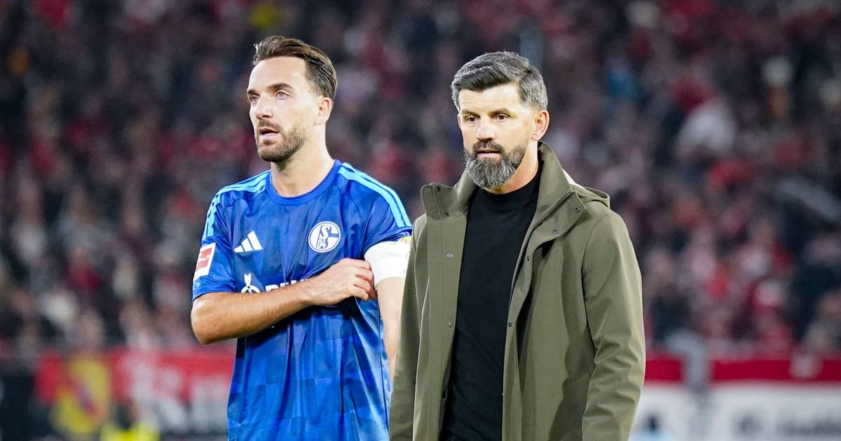 Schalke 04 and 1. FC Köln face injuries before Saturday fixture