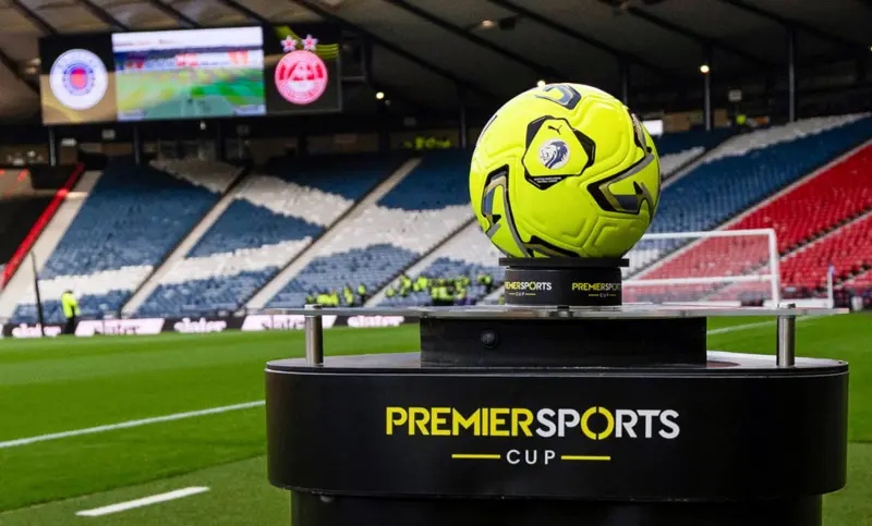Hampden Park
