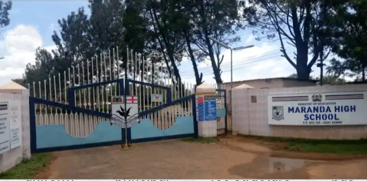 Best high schools in Nyanza Kenya, image showing <a class=