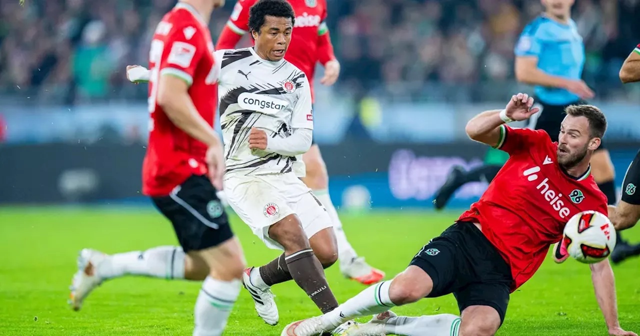 2. Bundesliga: VfL Wolfsburg und 1. FC Kaiserslautern melden sich vorne an - Erleichterung in Fürth