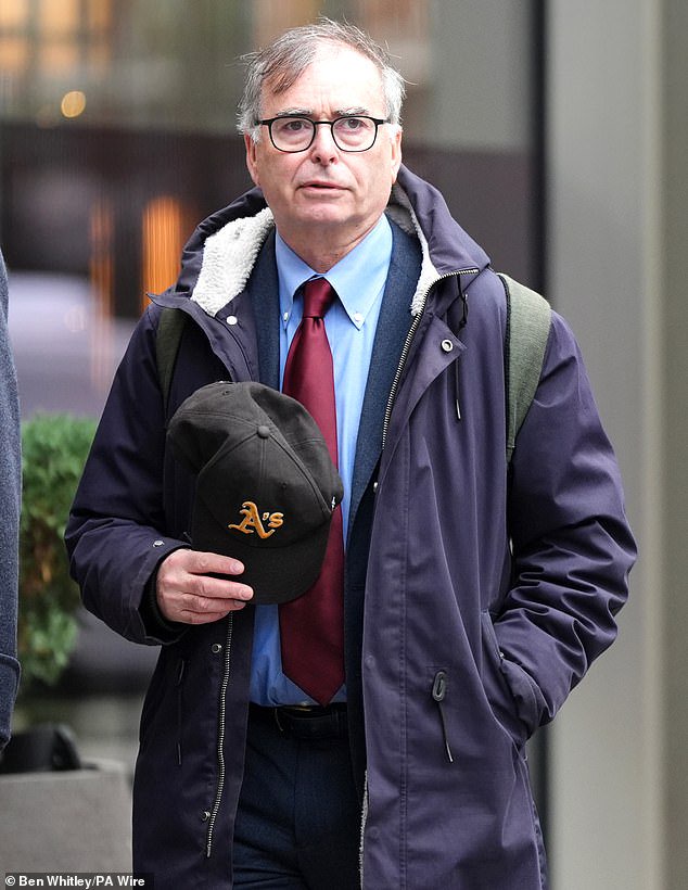 IFR chair David Kogan stressed the body will not pre-empt the ultimate outcome of Man City's case, but could later launch its own investigation into individuals