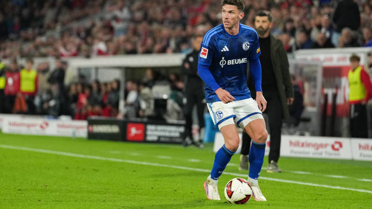 Bundesliga heute: Schalke – Mainz LIVE im TV, Liveticker & Livestream