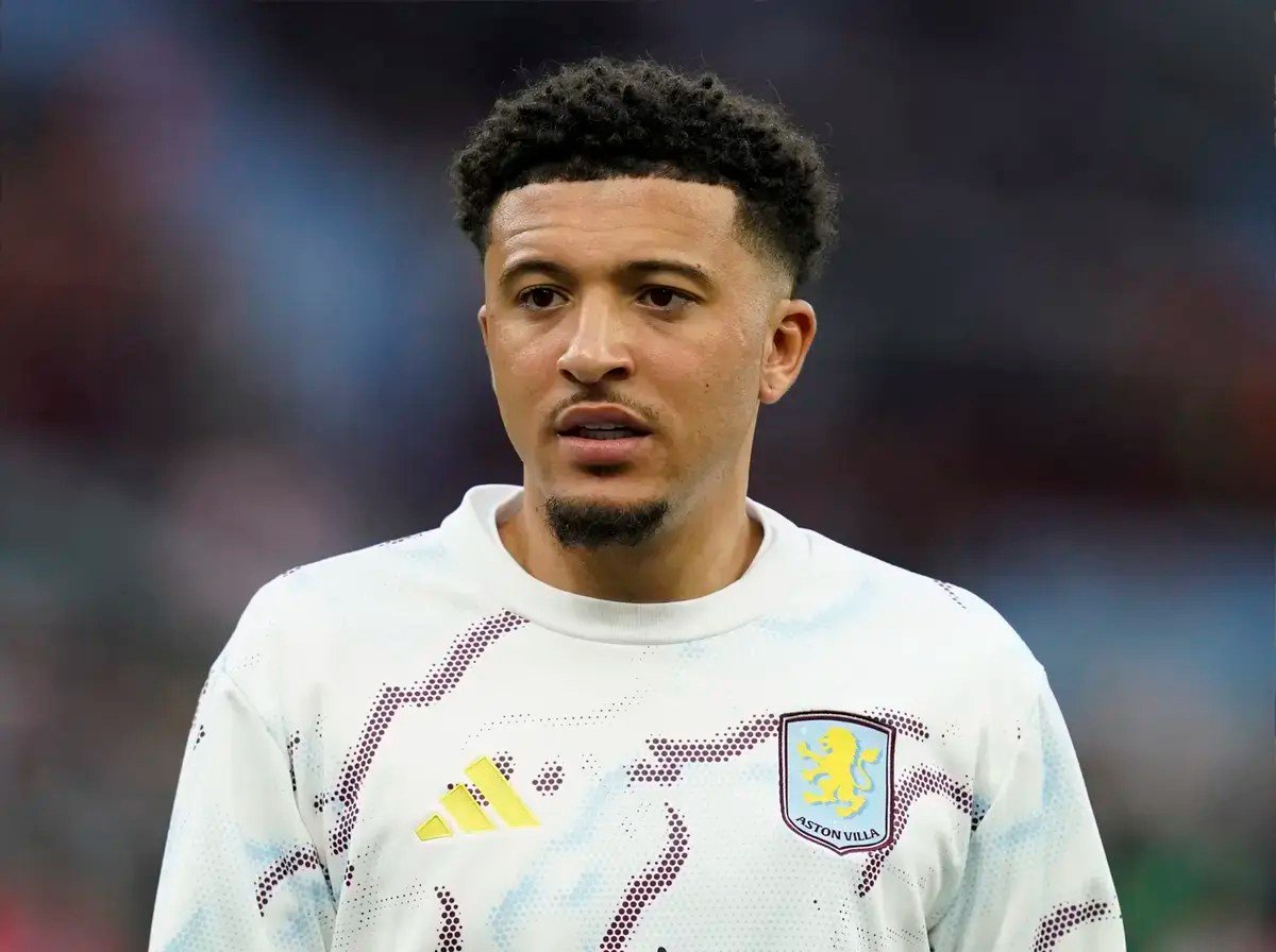 Jadon Sancho offered cut-price contract by club
