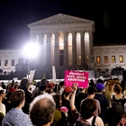 Supreme Court set to hear arguments over emergency room abortion access in states' rights challenge