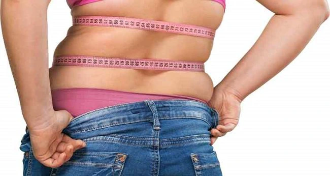 women gain weight after marriage
