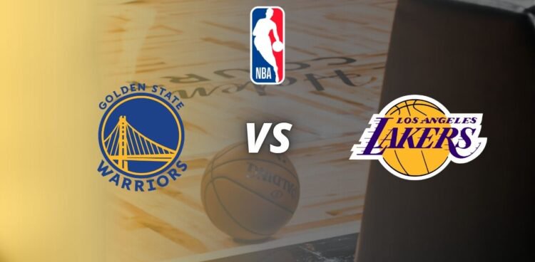 Golden State Warriors – Los Angeles Lakers, à quelle heure et sur quelle chaîne voir le match ?