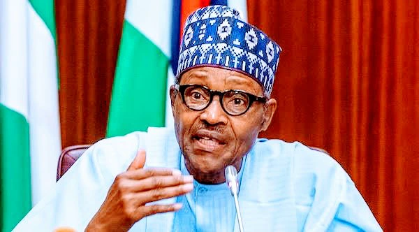 Today's Headlines: FG Declares 63 Nigerians Wanted, President Buhari Speaks With Fati Attahiru