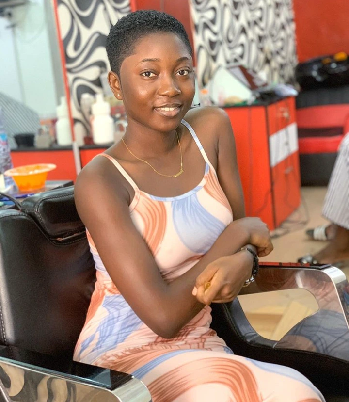 short haircuts that will make you look nicer than Brazilian hair and wigs (photos)