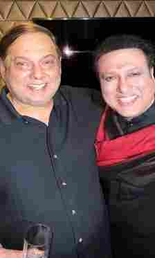 David Dhawan and Govinda: A rift over alleged emotional and professional betrayals during a protracted partnership.