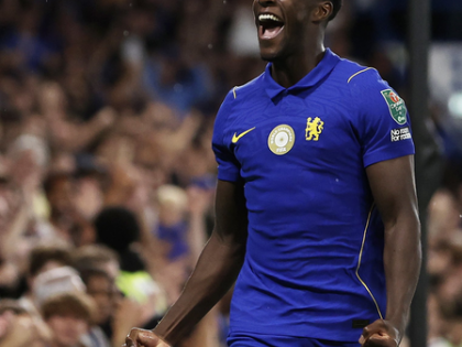 Welbeck: Chelsea's High Standards Drive My Ambition for Titles | Welbeck: Chelsea's High Standards Drive My Ambition for Titles