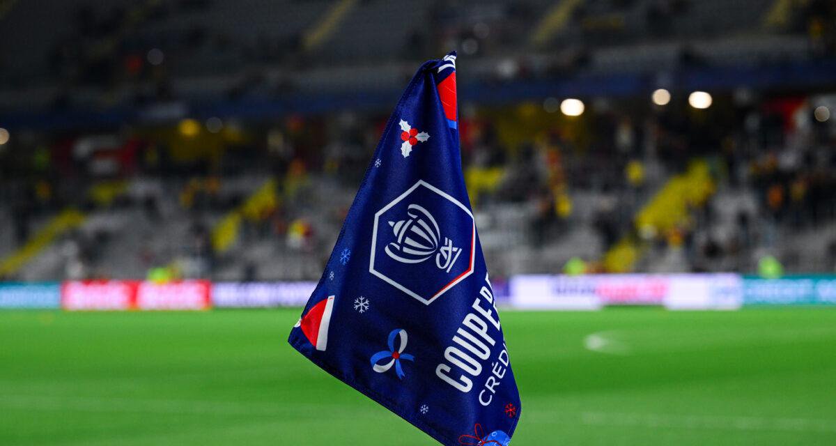 Coupe de France
